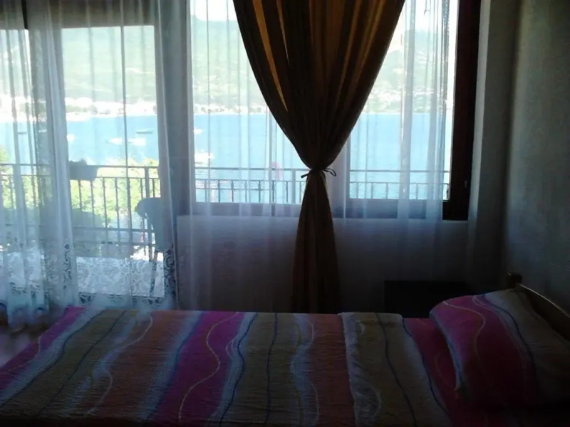 Apartments Grunche