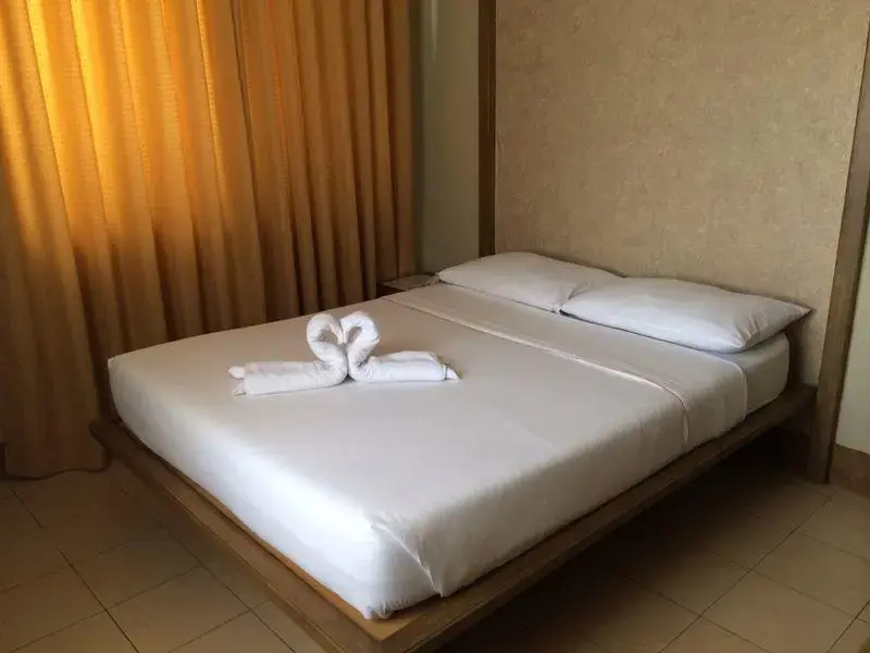 Uno Business Hotel