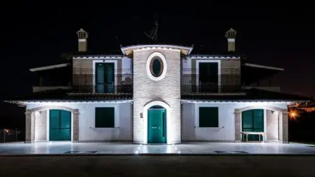 Bed and Breakfast Ocarè