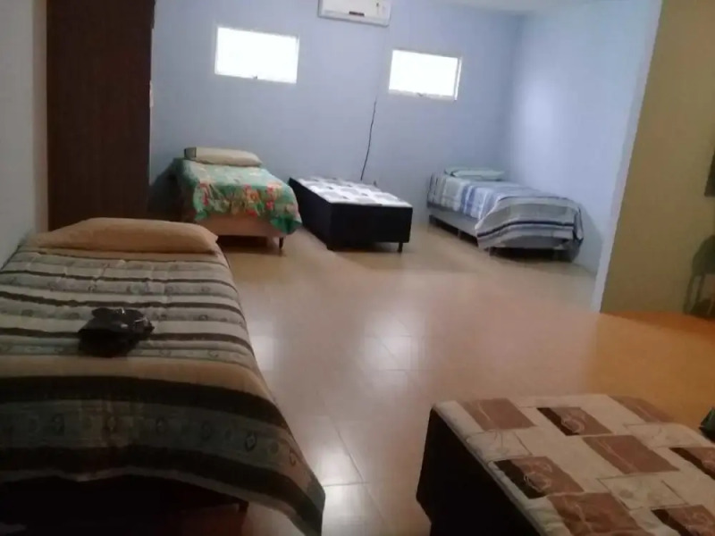 Brasília- Isis Pousada