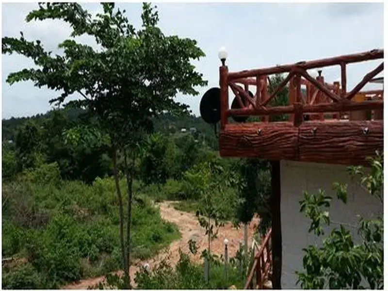 Yaithienghill Resort