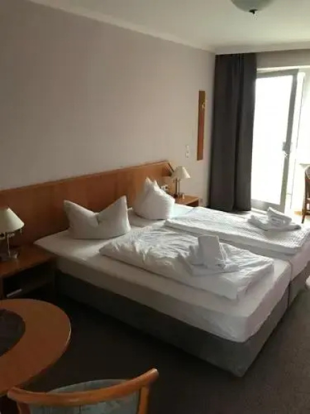 Hotel Garni Süd
