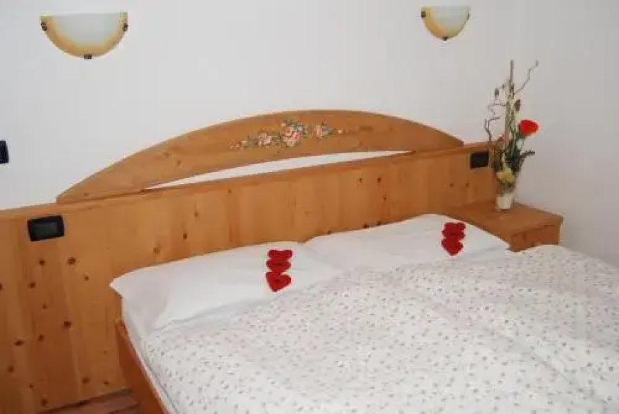 Residence Ciasa Alpe