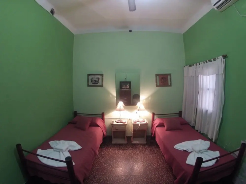 Hostal Sante