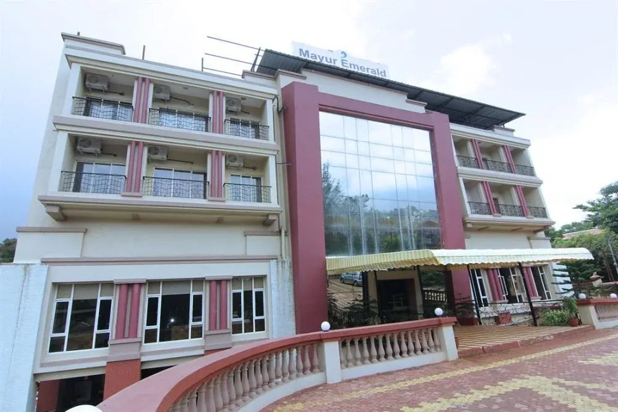 Leisure Vacations Mayur Emerald