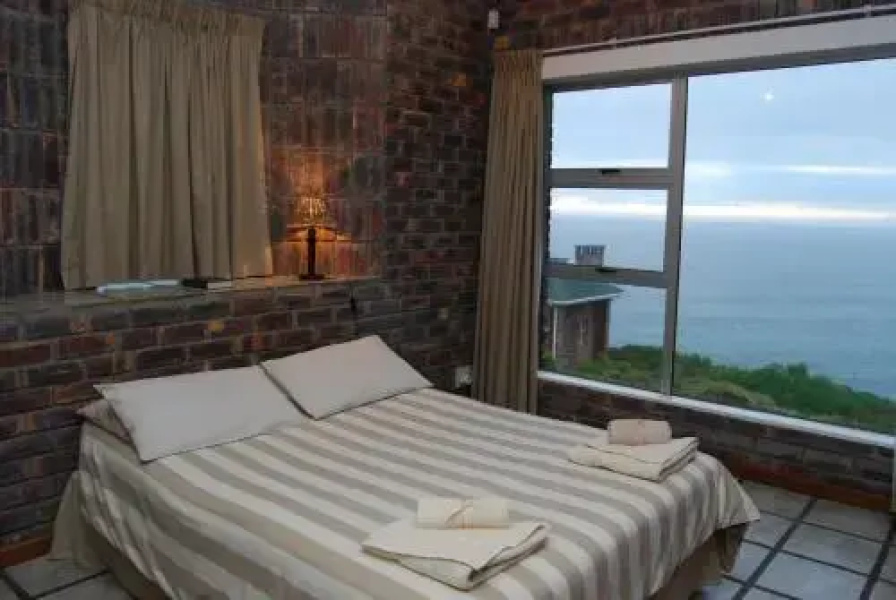 Blue Whale Resort
