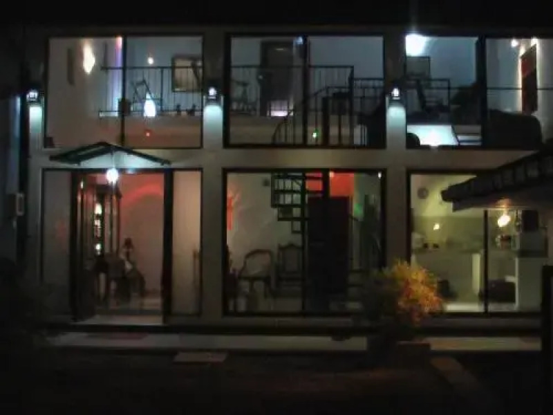 Eco Friendly Beautiful Suite