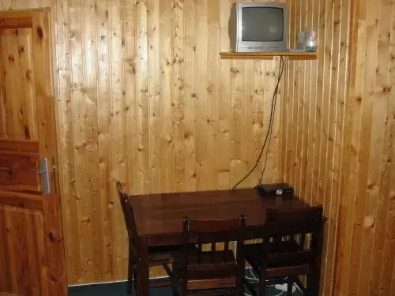 Horská chata Aninka