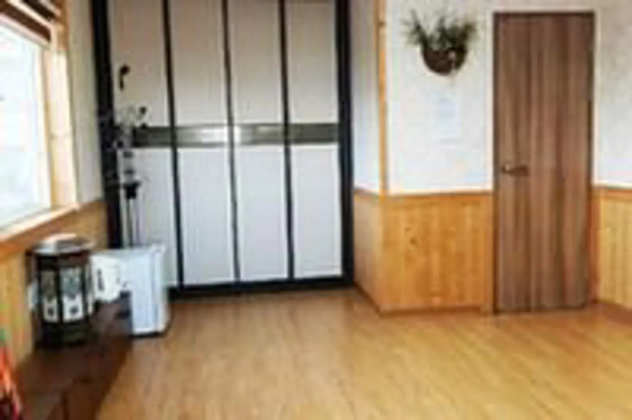 Namhae Thankyou Pension