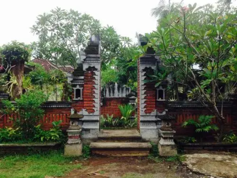 Puri Manik Sari