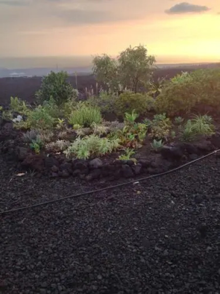 Million Dollar View in Gated Community