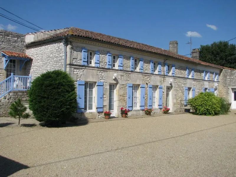 Chambre dHôtes Beaurepaire