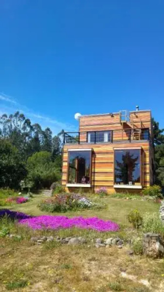 Eco Casa Good Vibrations