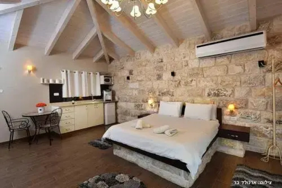 Monro Boutique Suites