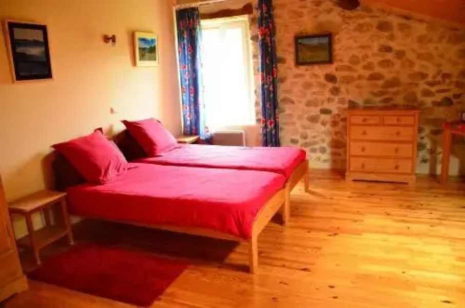 Chambres dHôtes Le Moulin du Rivet