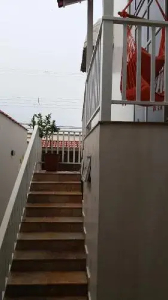 Casamatta Unidade Casulo