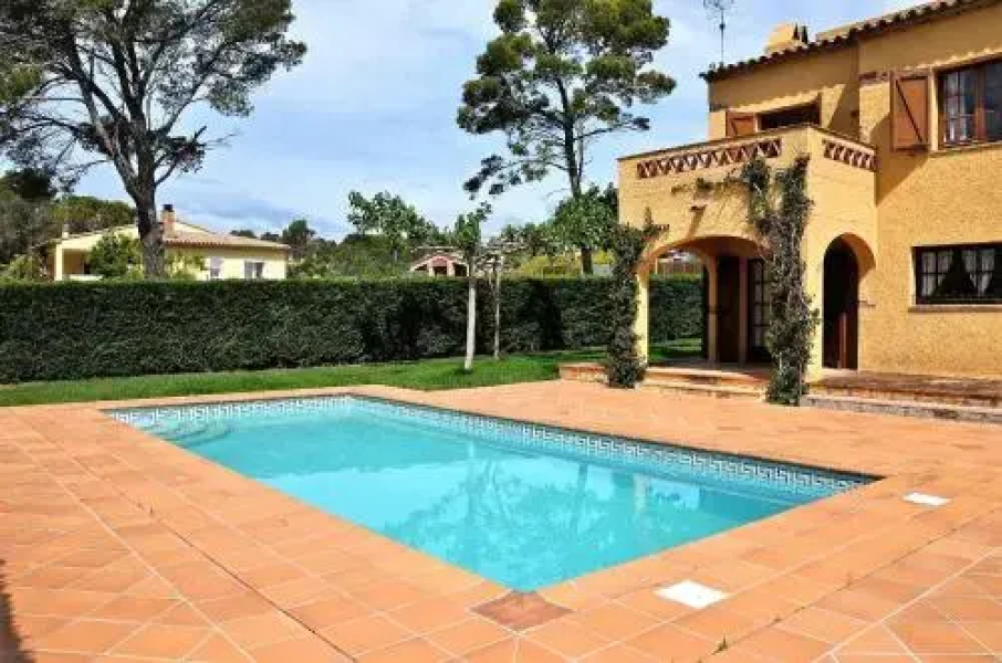 Villas Andorra
