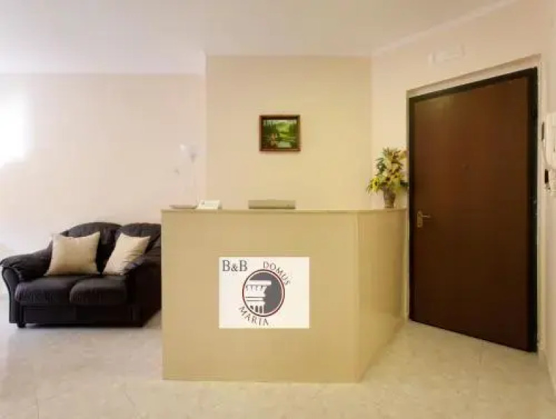 Domus Maria B&B