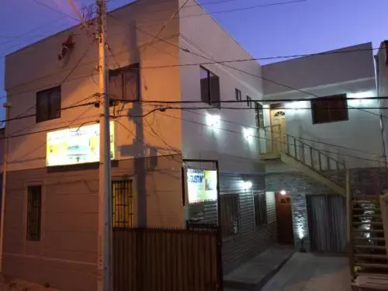 Hostal AGUSTÍN Particulares y empresas con factura