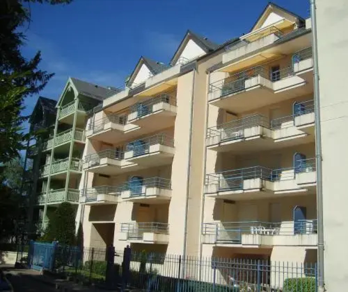 Appartements dans Résidence de Luchon