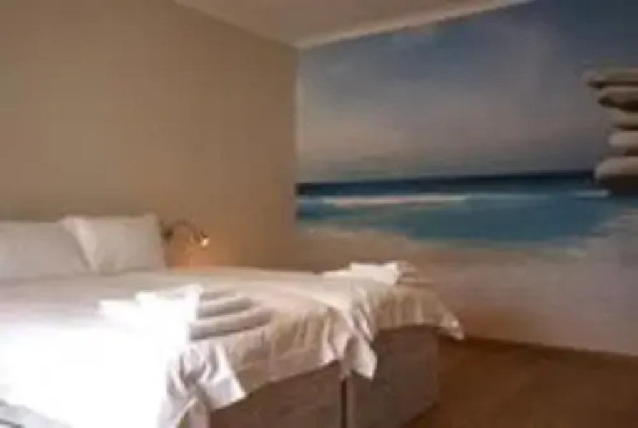 Swakopmund Guesthouse