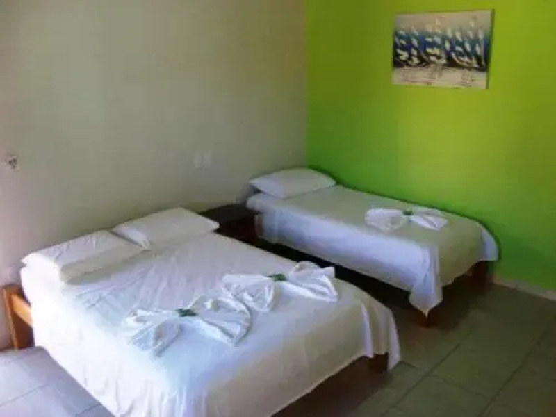 Hotel Pousada Beija Flor