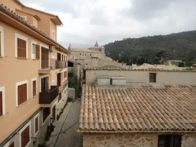 Ca na Francina