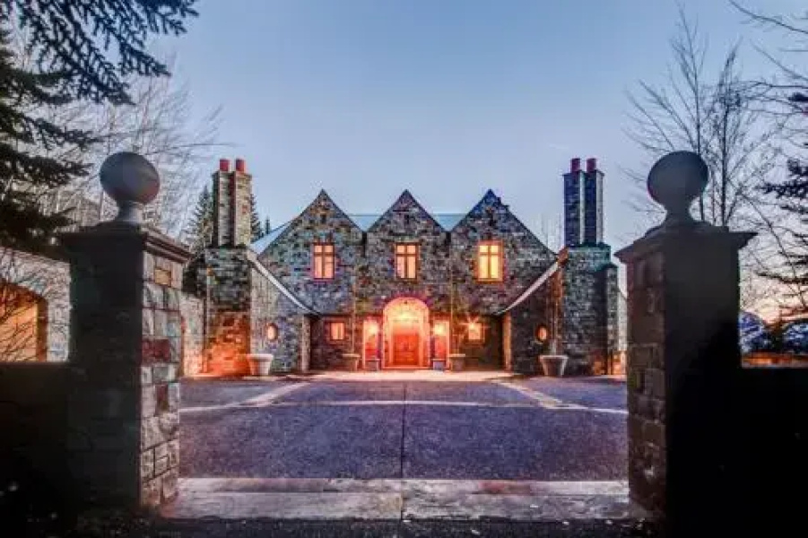 Aspen Aspen Estate