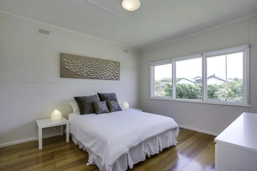 Heather's Hideaway