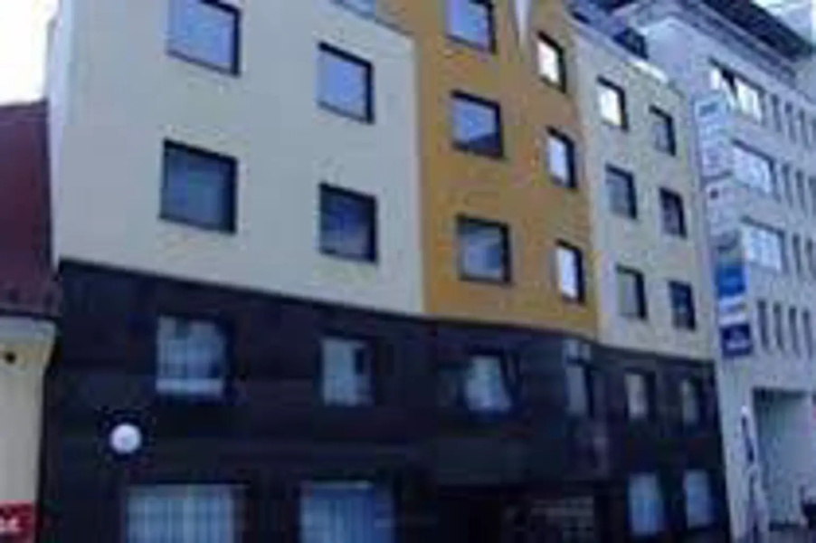 President Hotel