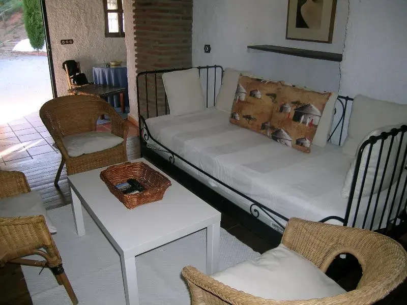 Cuevas La Tala