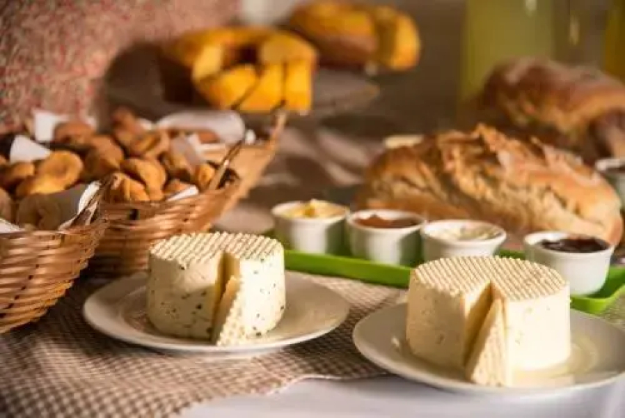 Mirante Pedra Bela Vista