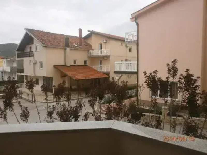 Apartment Tikira