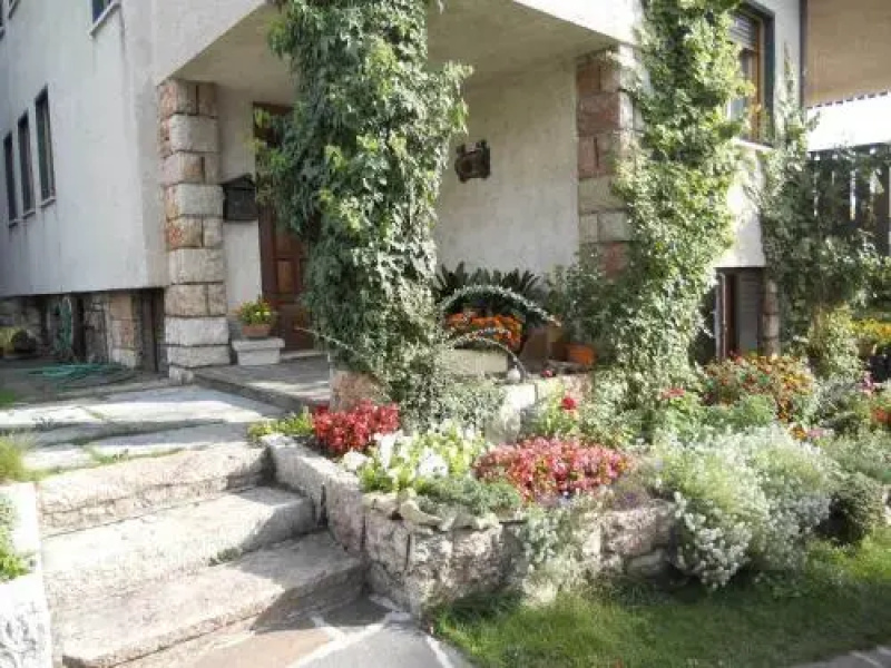 Casa Fiorita