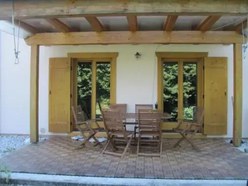 B&B Terra e Nubi