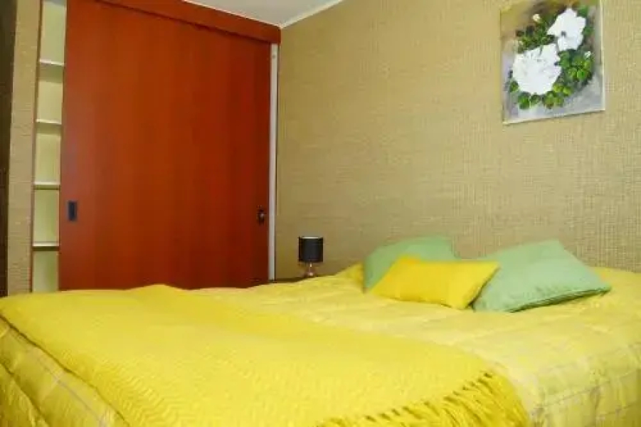 Hostal Itaf