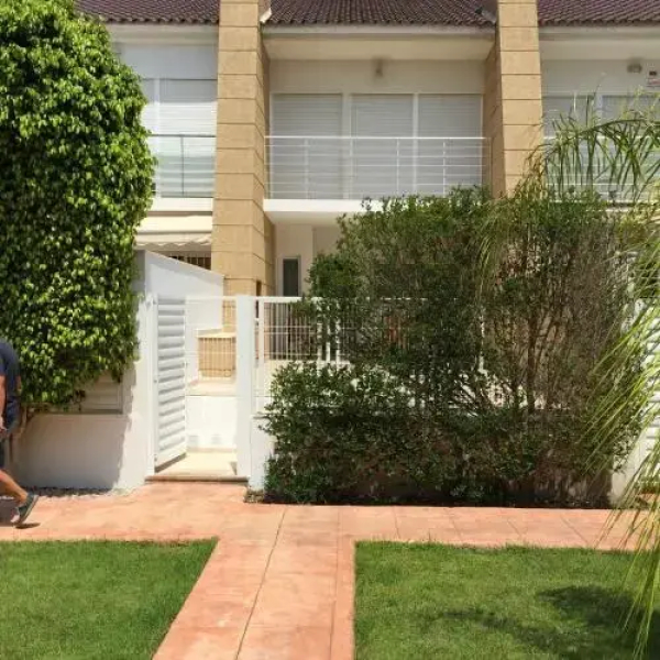 Adosados Villas de Corinto