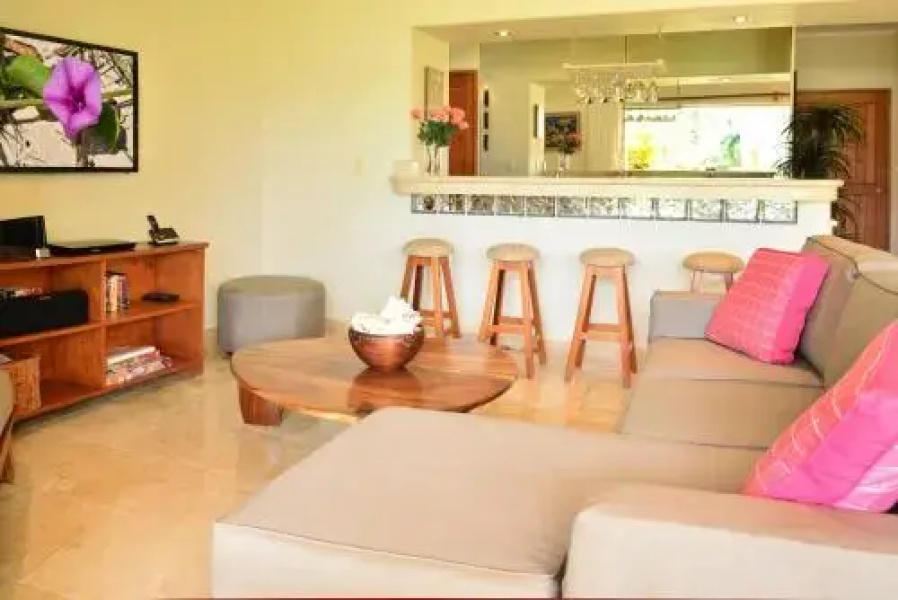 Villas del Mar E 102 Casa Alegria