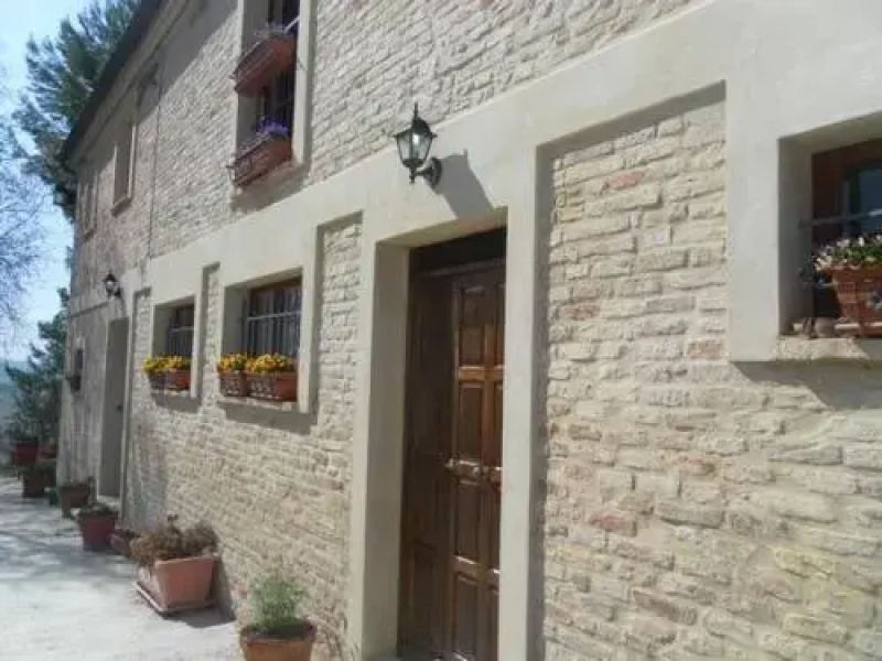 Allombra degli Ulivi B&B