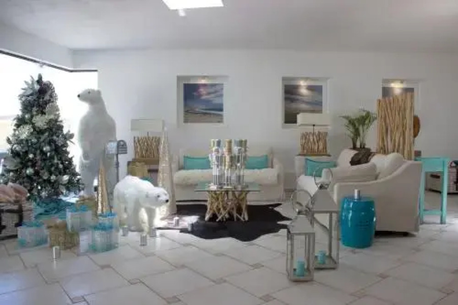 Hotel Rocas de Bahía