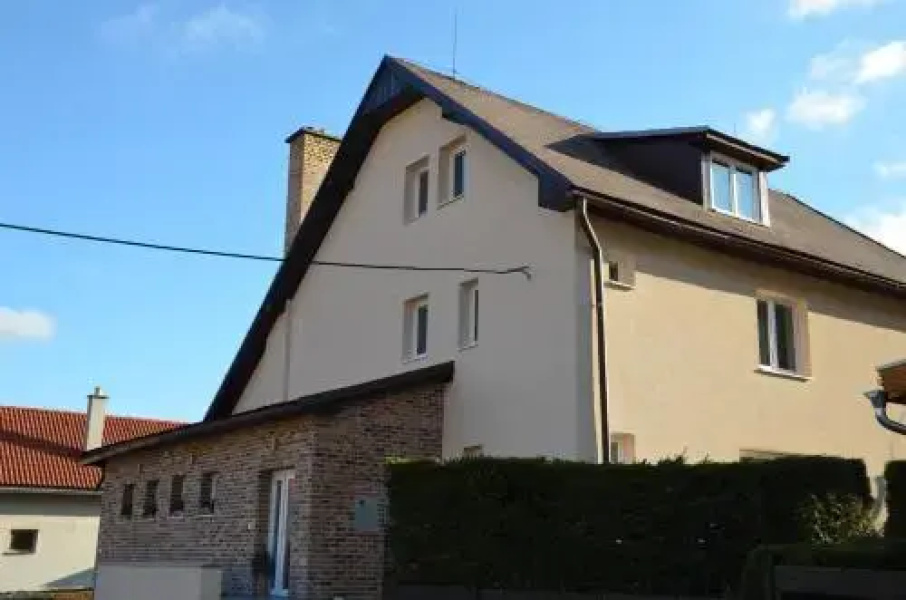 Apartmány Teplička
