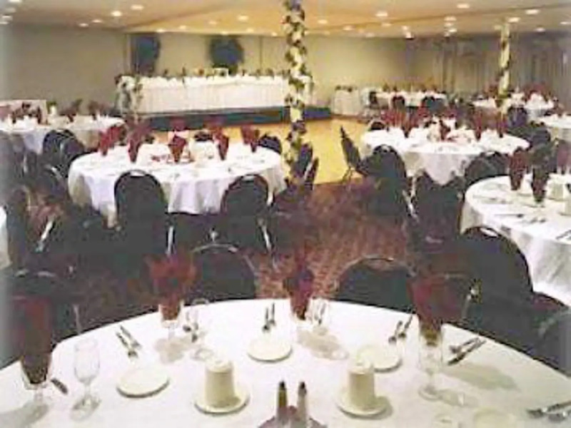 Katella Palms (Ex Ramada)