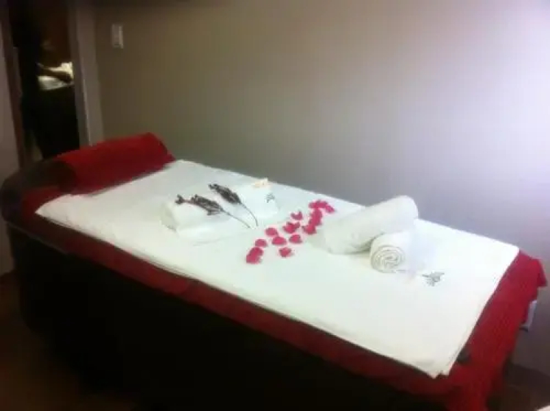 Solace Guesthouse & Spa