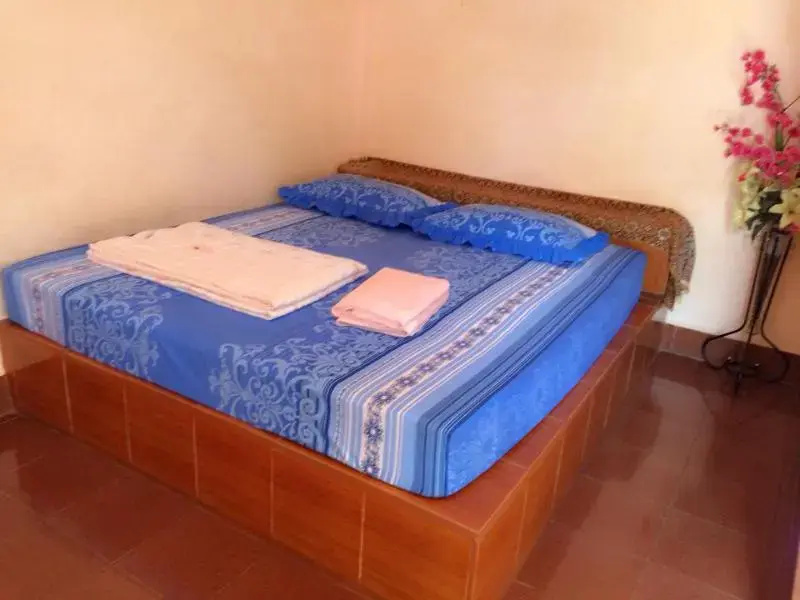 Phonekeo Guesthouse