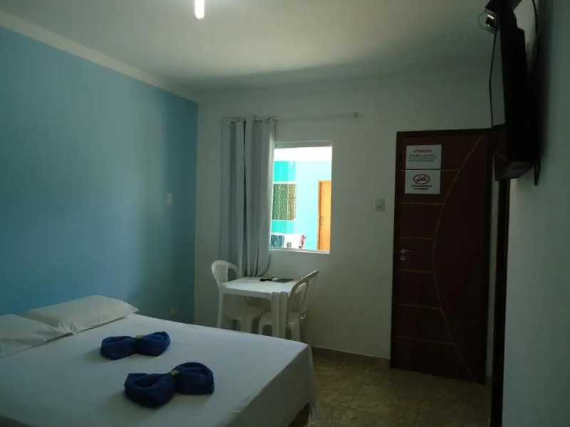 Pousada Concha Dourada