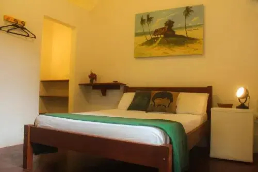 Adios Amigos Hostel