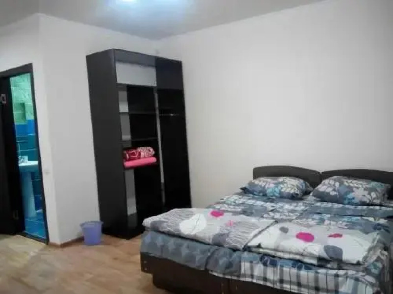 Guest House Issyk-Kul Nomad