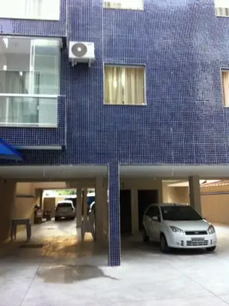 Hotel Terra Da Padroeira