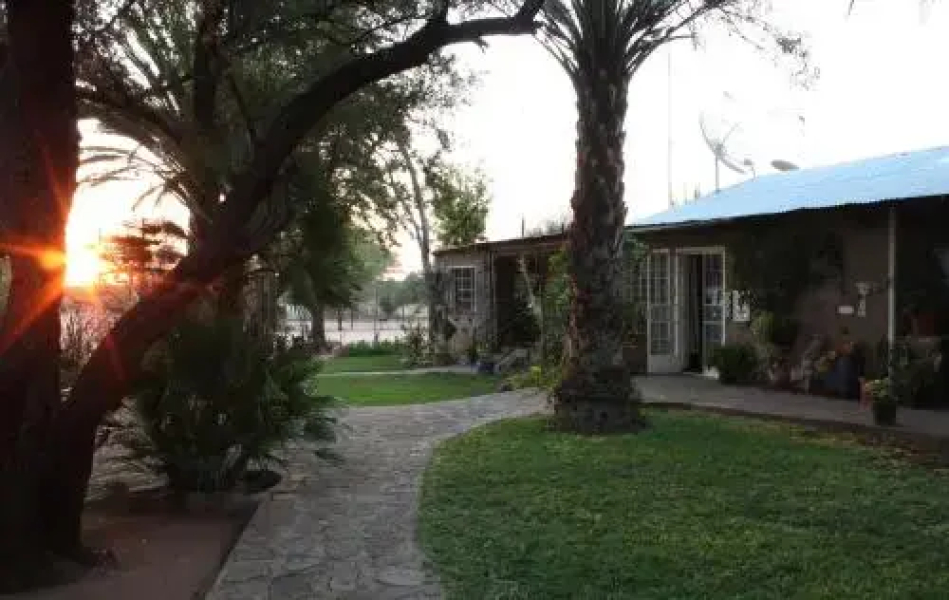 Haasenhof Gästefarm