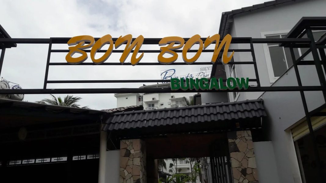 Bon Bon Bungalow